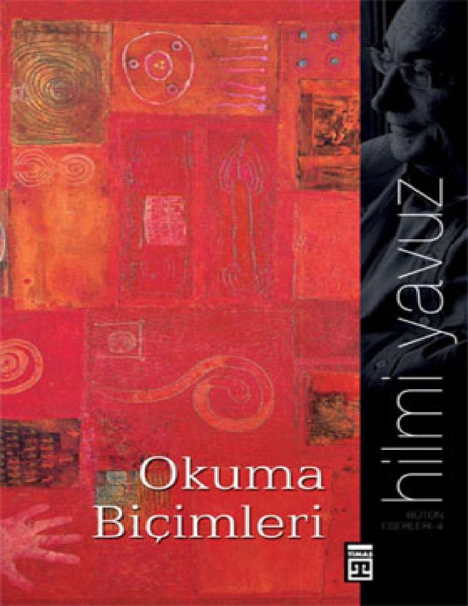 Okuma Biçimleri PDF – Hilmi Yavuz