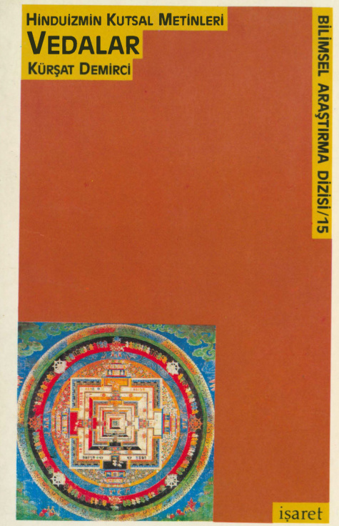Hinduizmin Kutsal Metinleri: Vedalar PDF – Kürşat Demirci