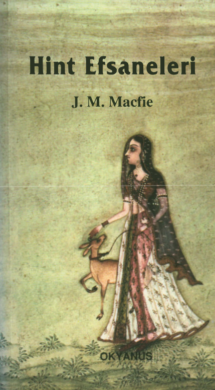 Hint Efsaneleri PDF – J. M. Macfie