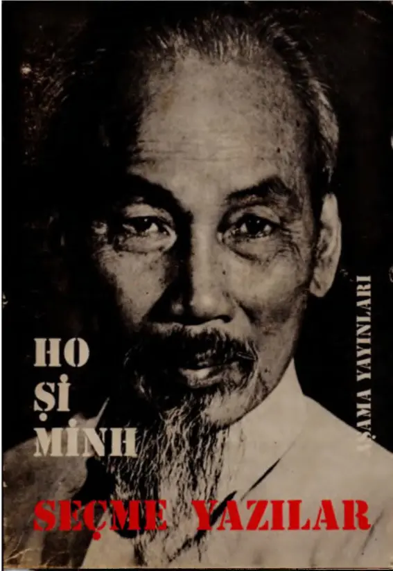 Seçme Yazılar PDF – Ho Şi Minh