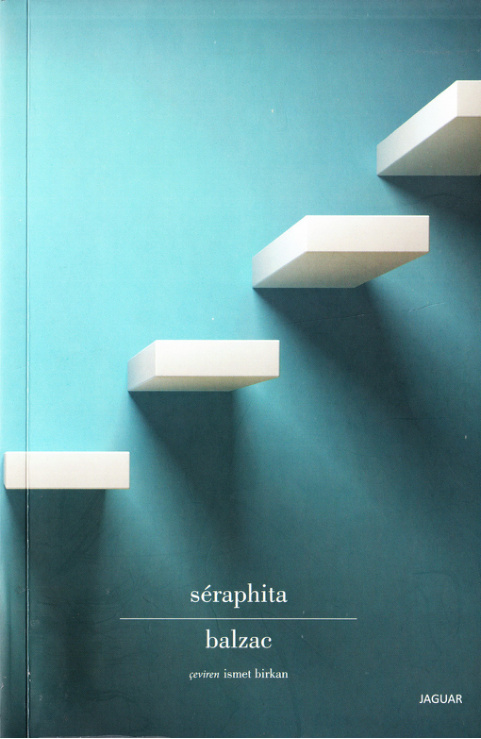 Seraphita PDF – Honoré de Balzac