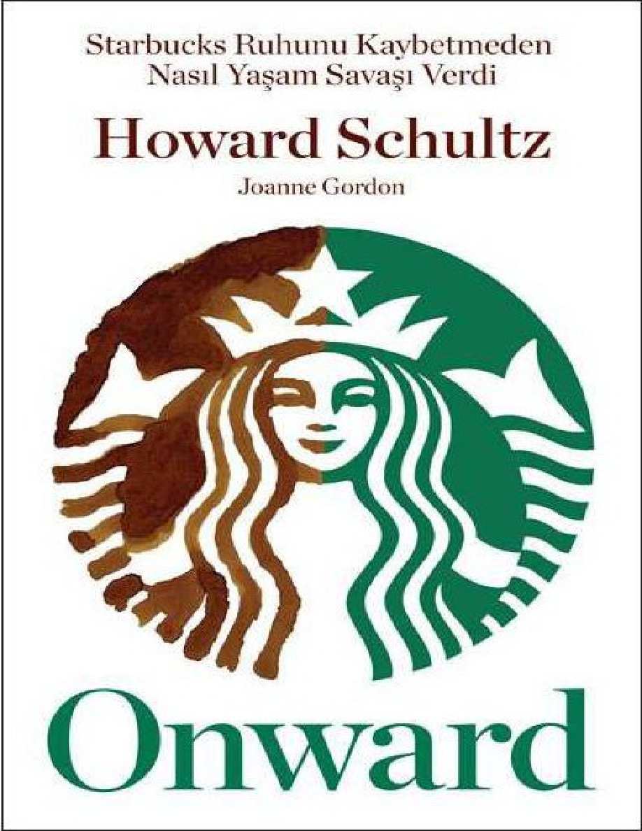 Onward PDF – Howard Schultz