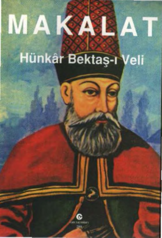 Makâlât PDF – Hünkâr Hacı Bektaş-ı Veli