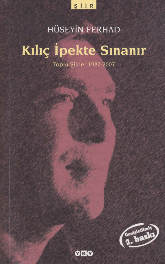 Kılıç İpekte Sınanır PDF – Hüseyin Ferhad