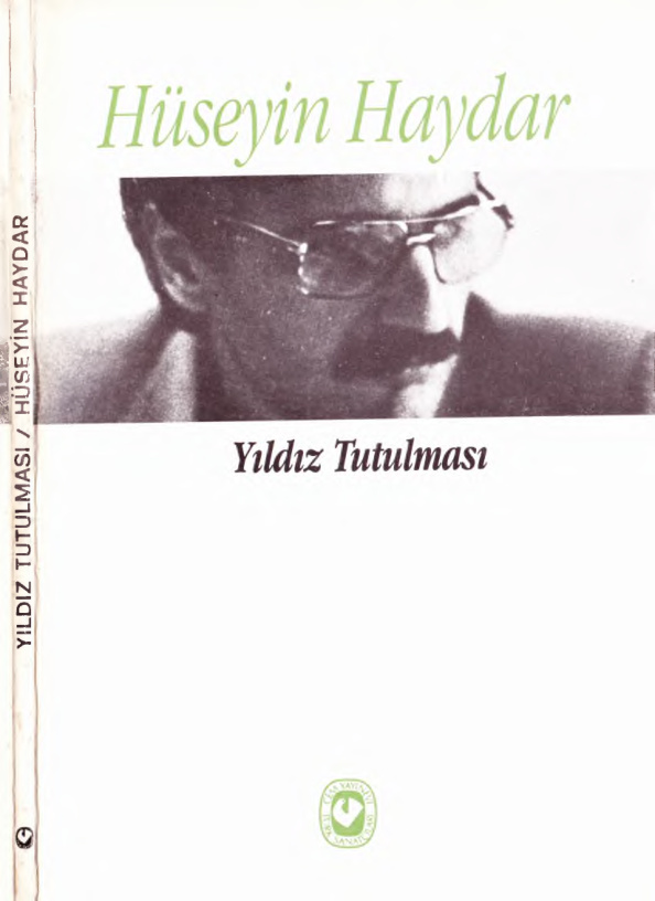 Yıldız Tutulması PDF – Hüseyin Haydar
