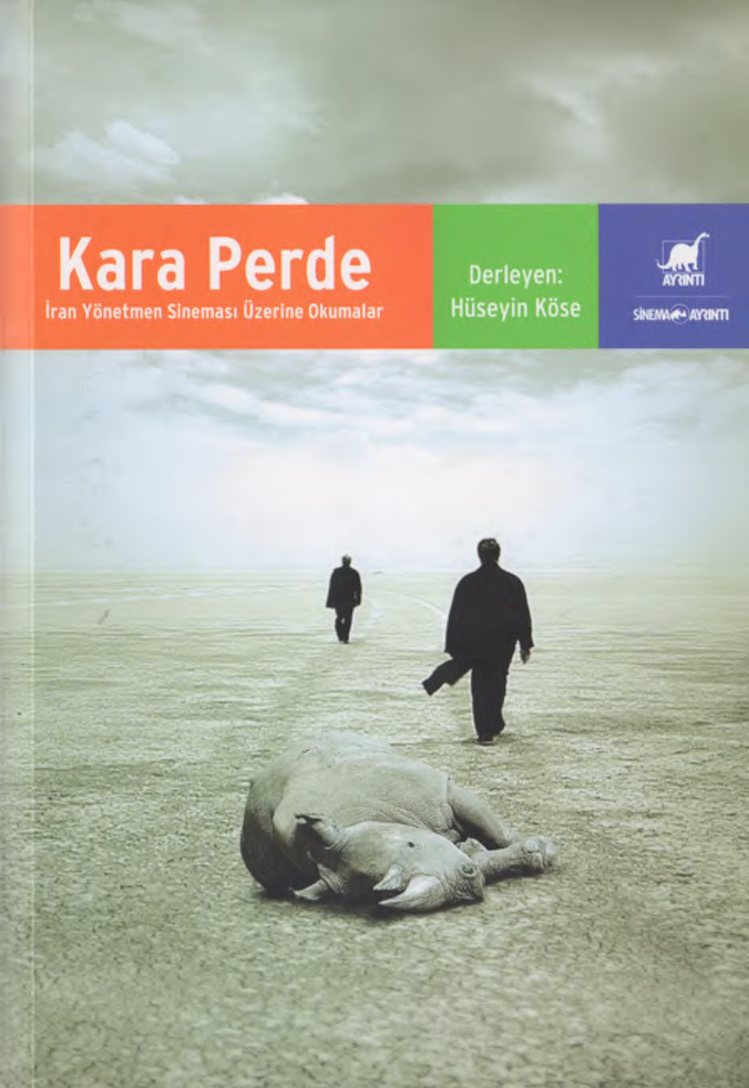 Kara Perde PDF – Hüseyin Köse