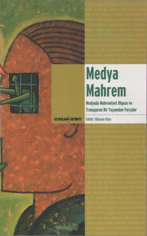 Medya Mahrem PDF – Hüseyin Köse