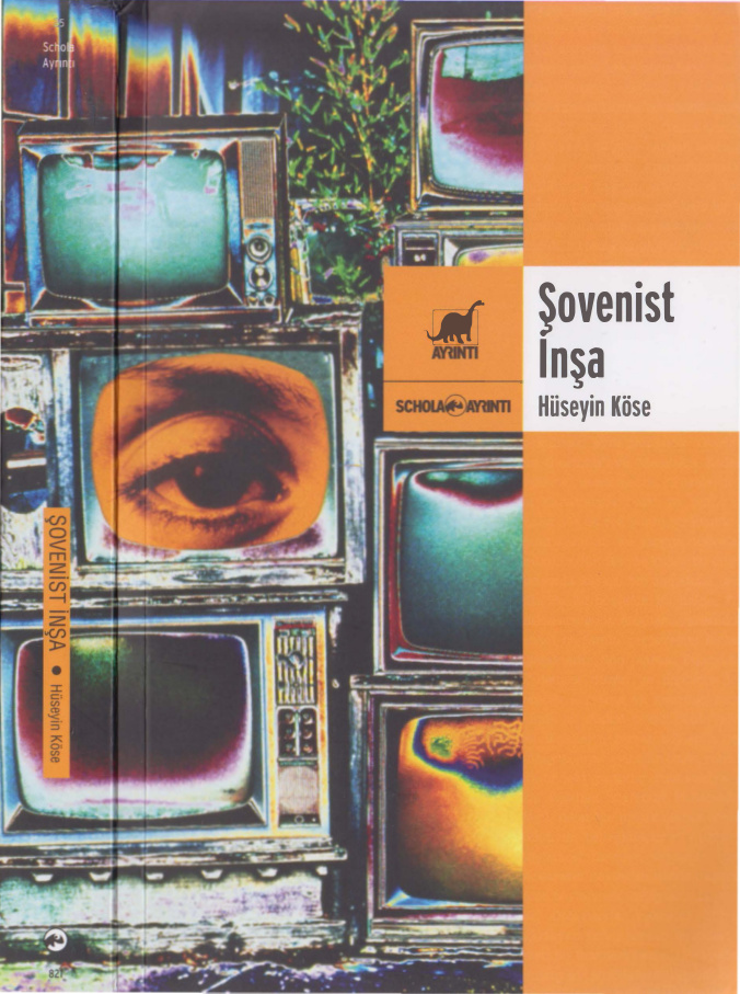 Şovenist İnşa PDF – Hüseyin Köse