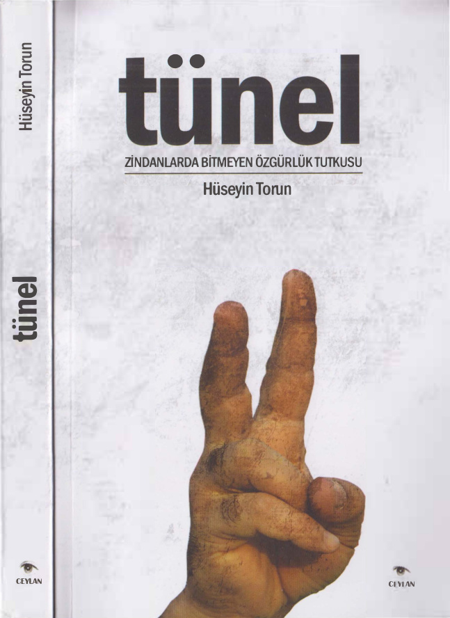 Tünel PDF – Hüseyin Torun
