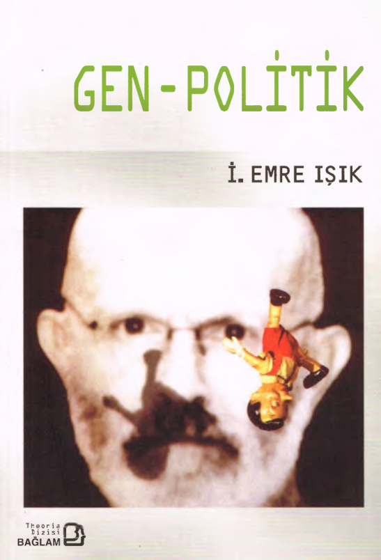 Gen-Politik PDF – İ. Emre Işık