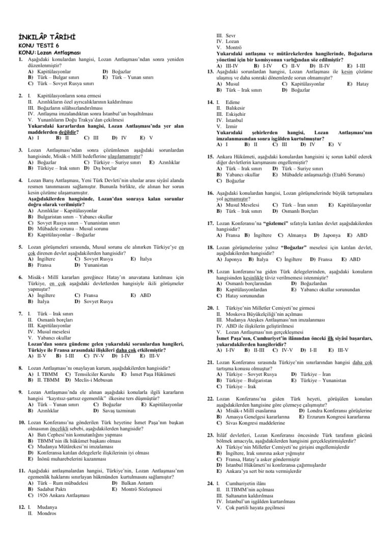 İNKİLAP KPSS TARİH Kitap Kapağı