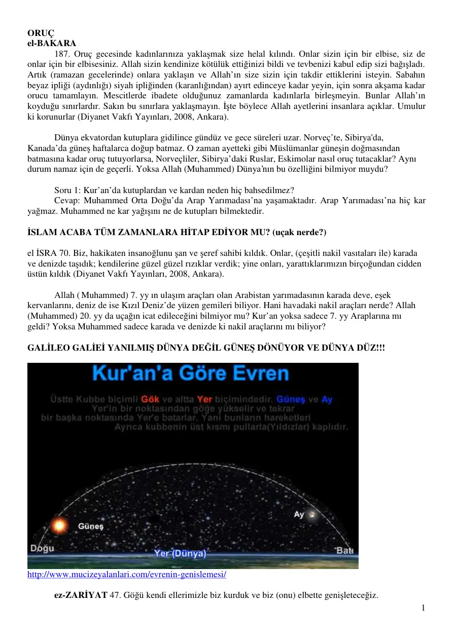 İslam’a Giriş (İslam Gerçeği) PDF – Bilinmiyor / Kolektif