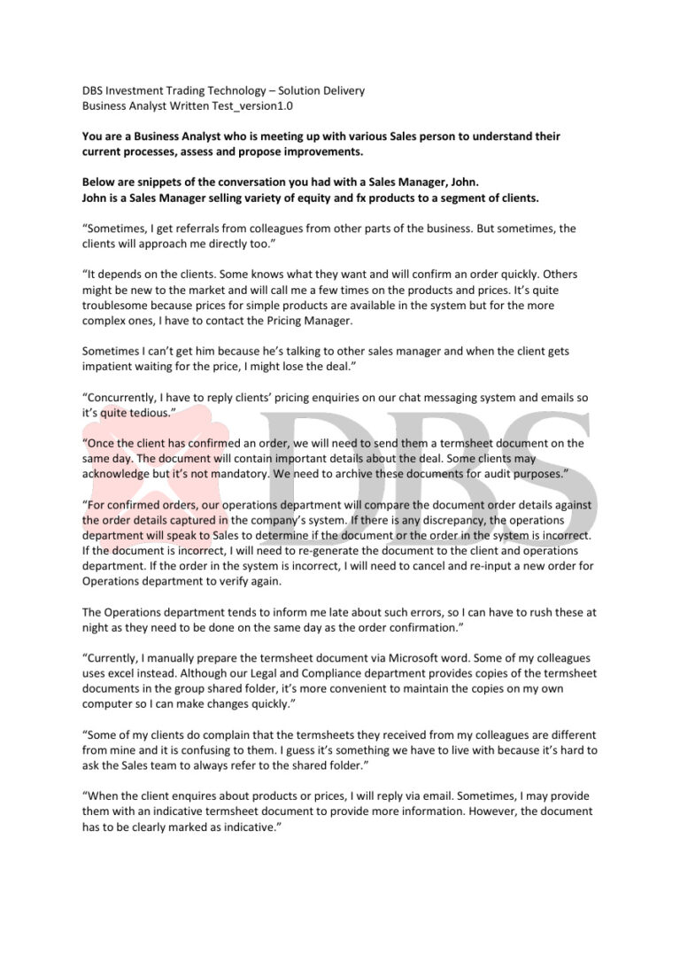 ITTSD BA written test Kitap Kapağı