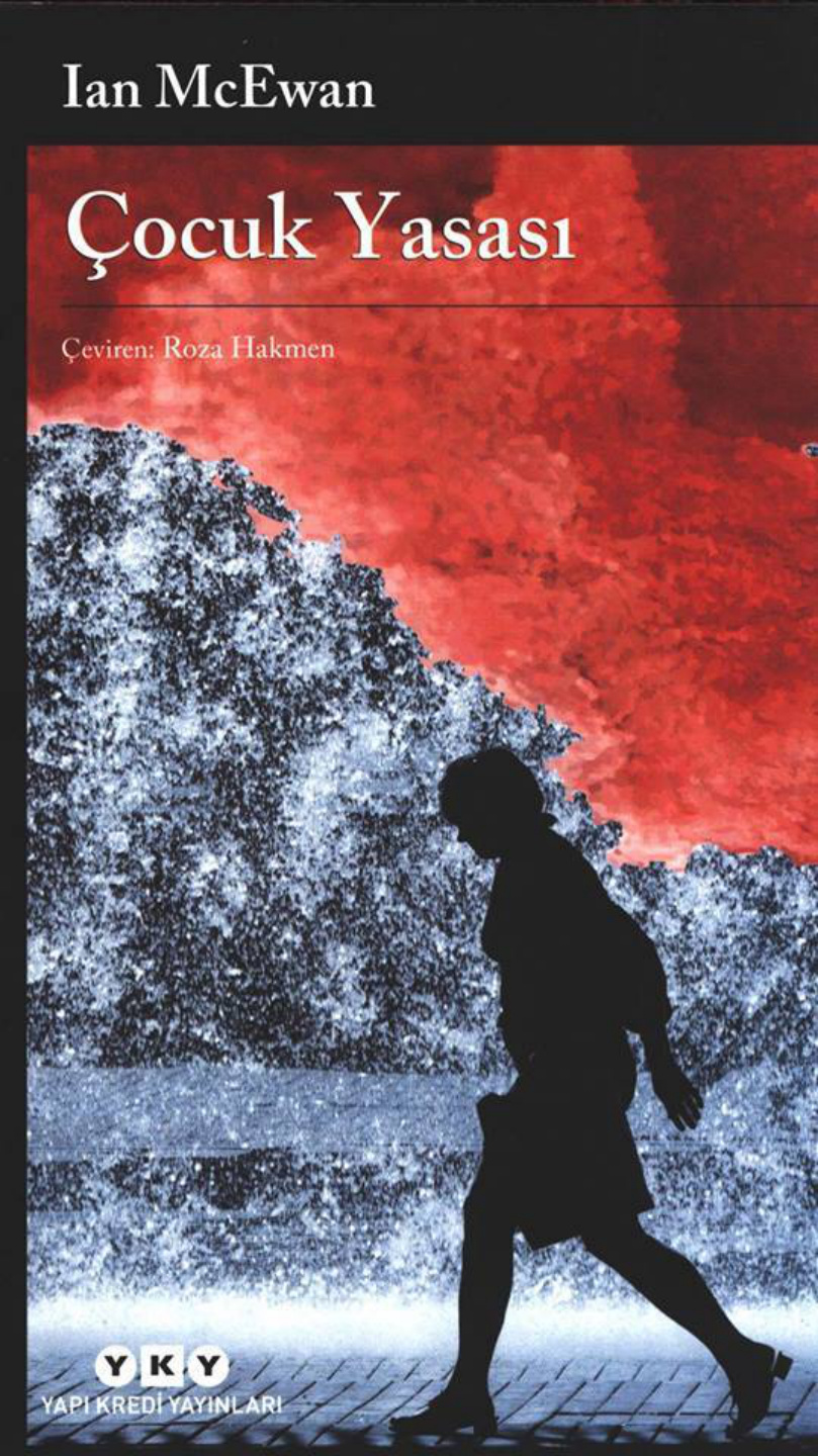 Çocuk Yasası PDF – Ian McEwan