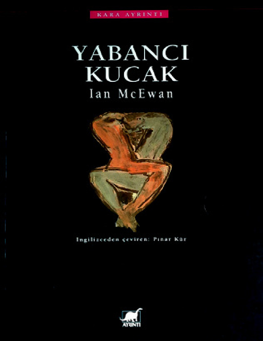 Yabancı Kucak PDF – Ian McEwan