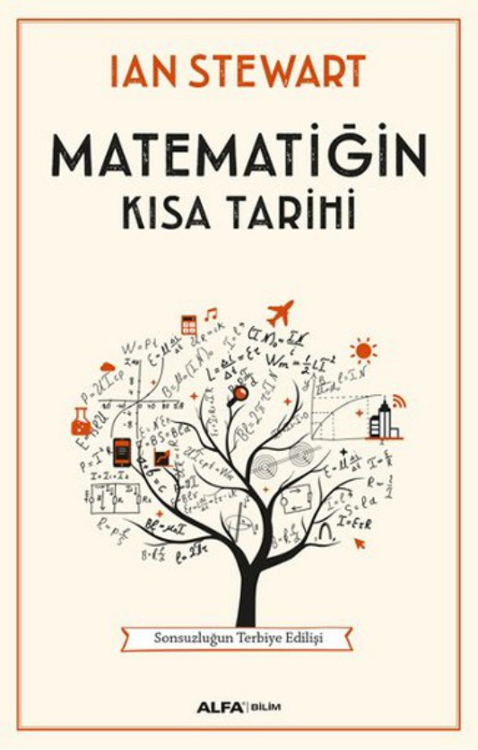 Matematiğin Kısa Tarihi PDF – Ian Stewart