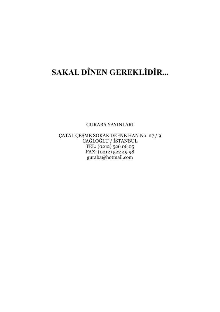 İbadet Kitaplari Kitap Kapağı