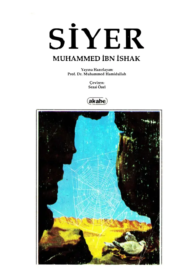 Siyer PDF – İbn İshak