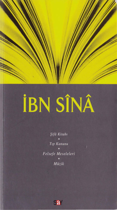 Şifa Kitabı, Tıp Kanunu, Felsefe Meseleleri, Müzik PDF – İbn Sina (Avicenna)