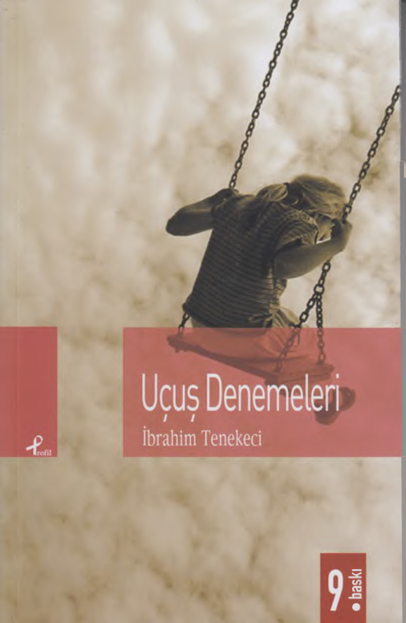 Uçuş Denemeleri PDF – İbrahim Tenekeci