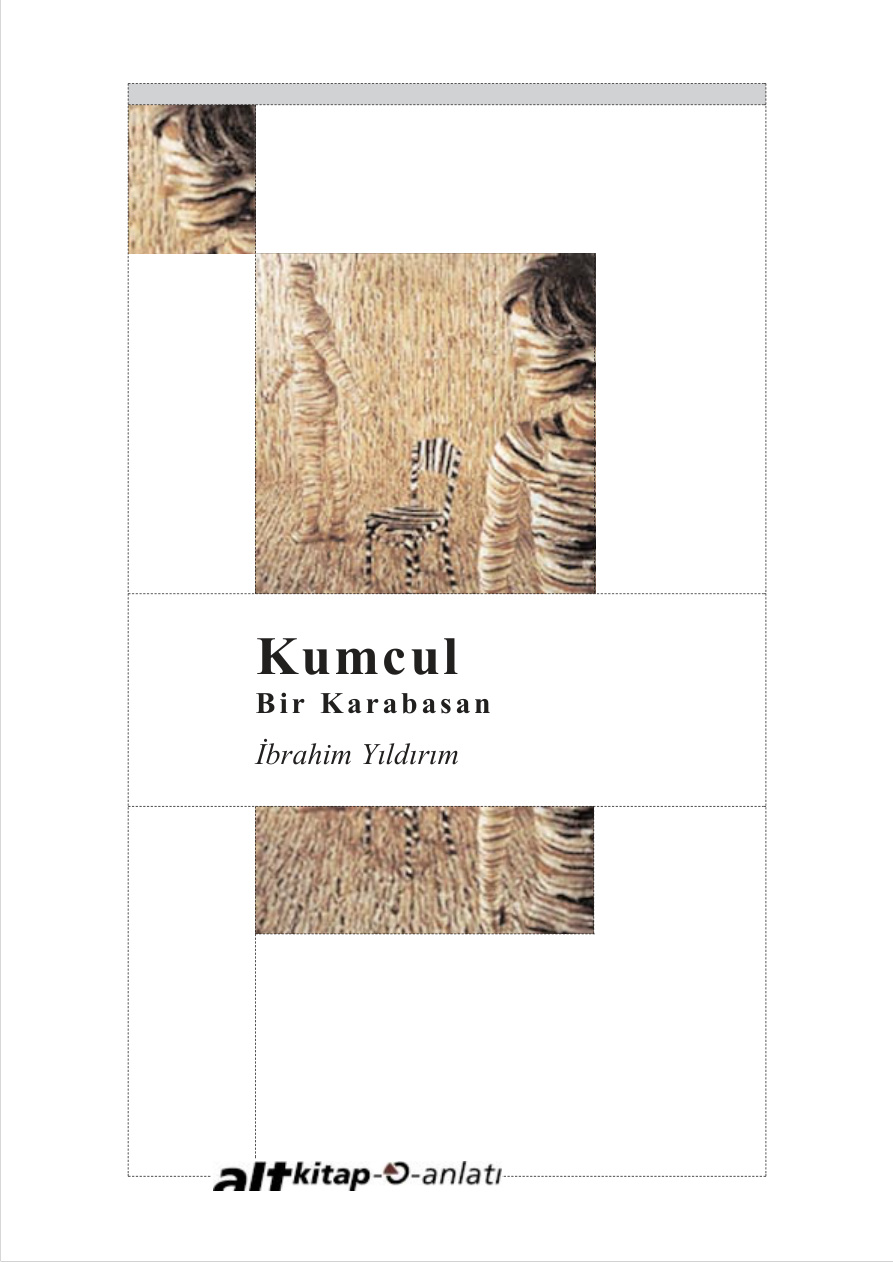 Kumcul Bir Karabasan PDF – İbrahim Yıldırım