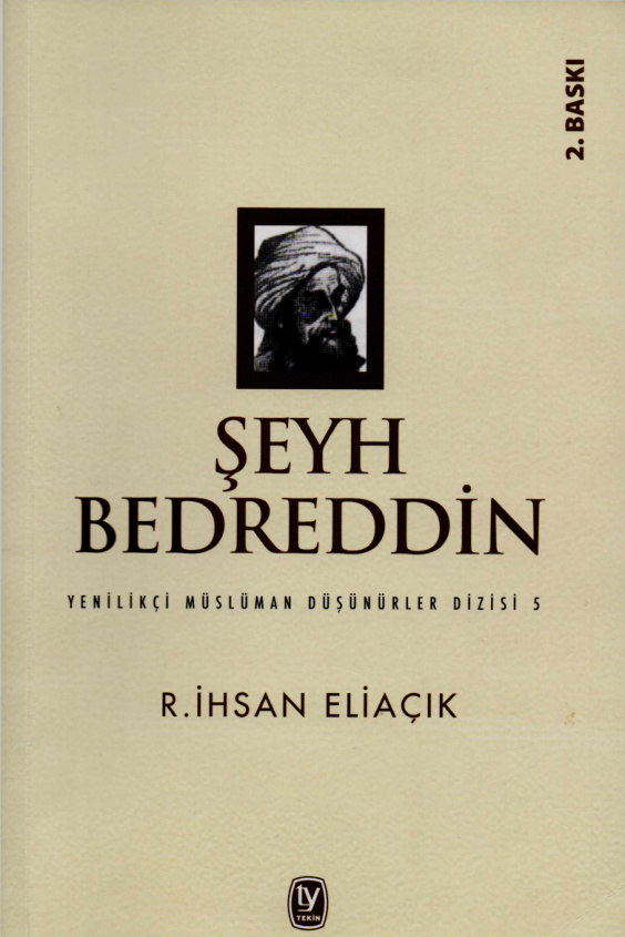 Şeyh Bedreddin PDF – İhsan Eliaçık