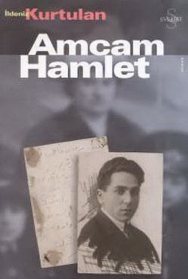 Amcam Hamlet PDF – İldeniz Kurtulan