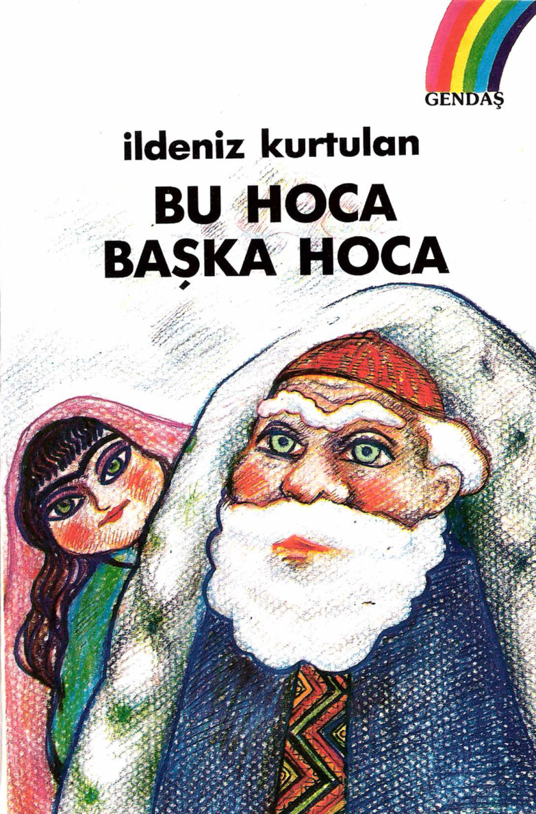 Bu Hoca Başka Hoca PDF – İldeniz Kurtulan