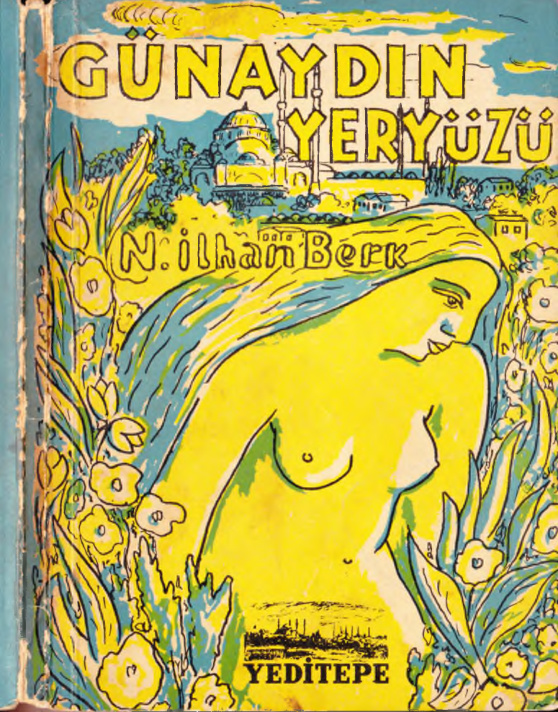 Günaydın Yeryüzü PDF – İlhan Berk