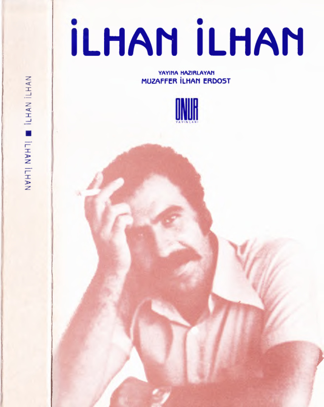 Onur PDF – İlhan İlhan