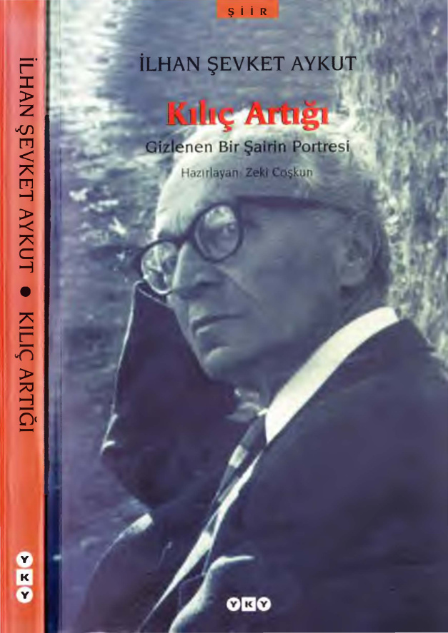 Kılıç Artığı PDF – İlhan Şevket Aykut