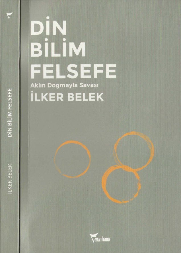 Din Bilim Felsefe PDF – İlker Belek