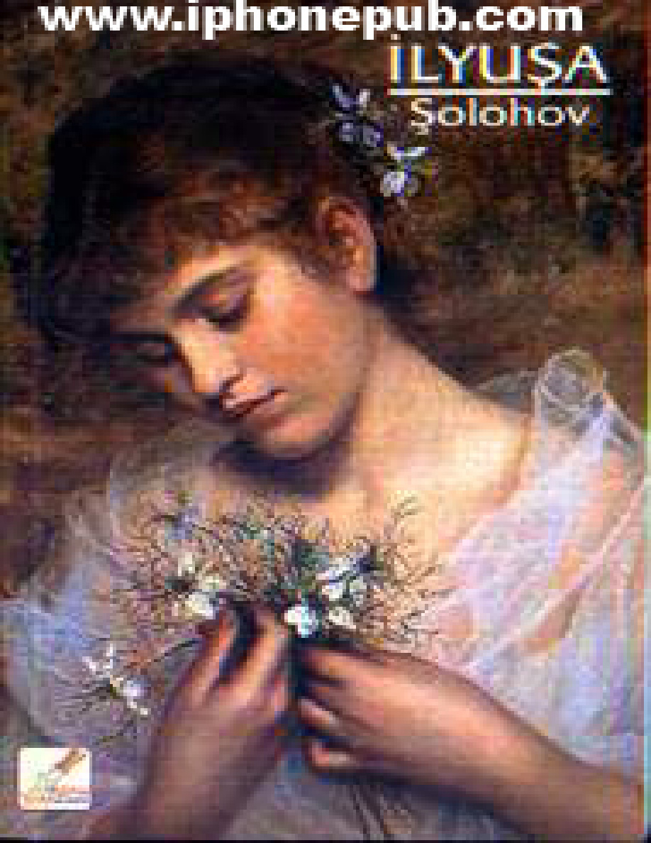 İlyuşa PDF – Mihail Şolohov