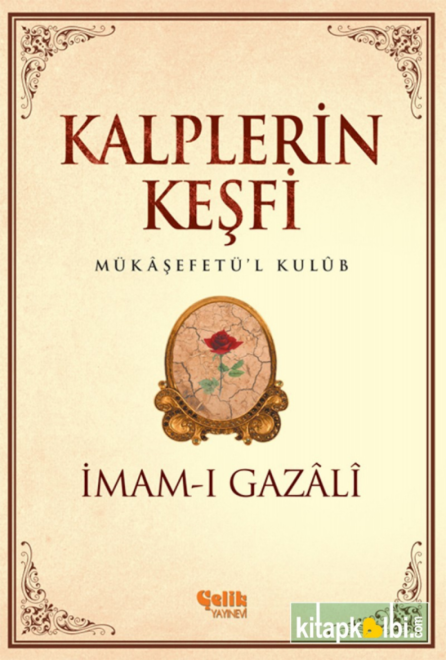 Kalplerin Keşfi PDF – İmam Gazali