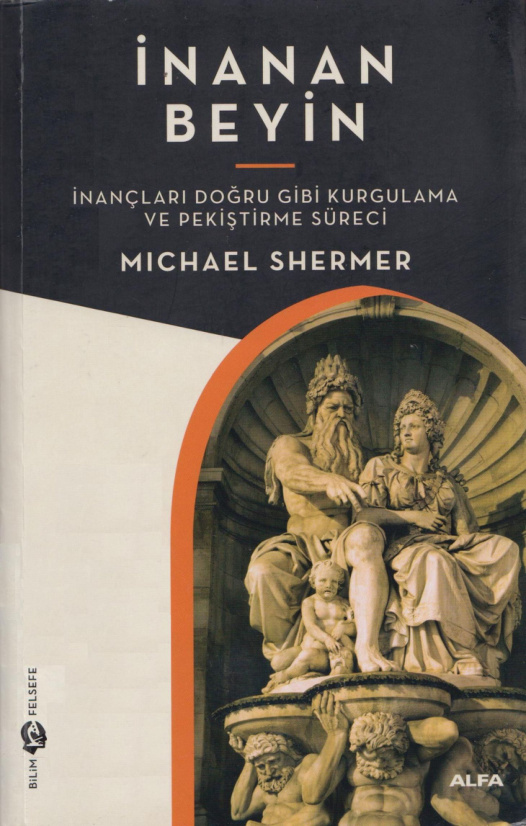 İnanan Beyin PDF – Michael Shermer