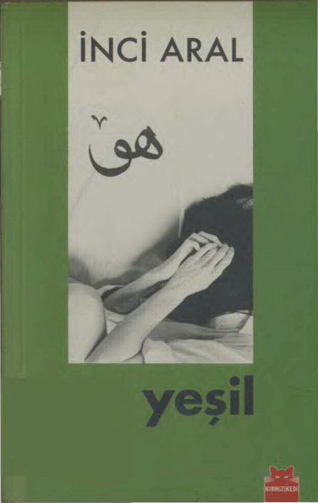 Yeşil PDF – İnci Aral