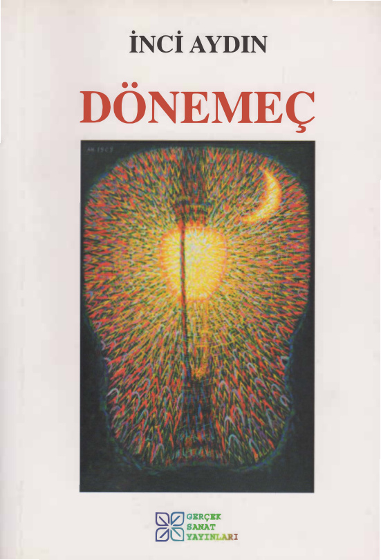 Dönemeç PDF – İnci Aydın
