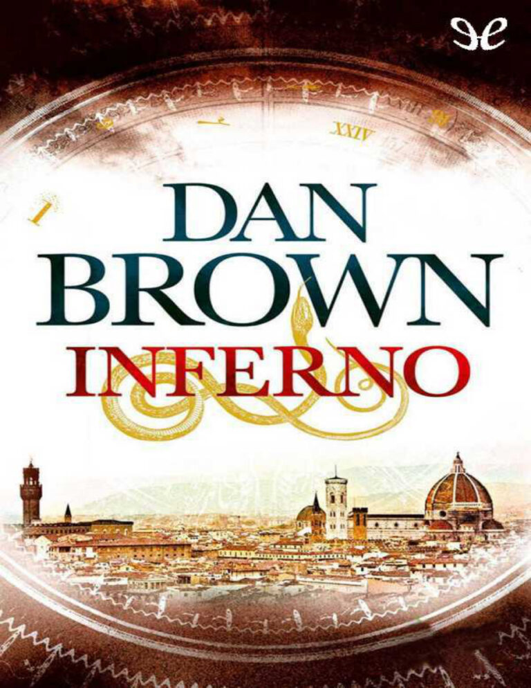 Inferno Catalan Edition Dan Brown Kitap Kapağı