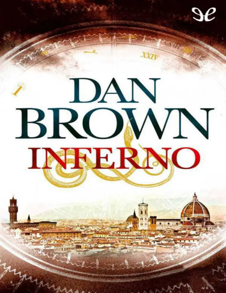 Inferno Catalan Edition Dan Brown Kitap Kapağı