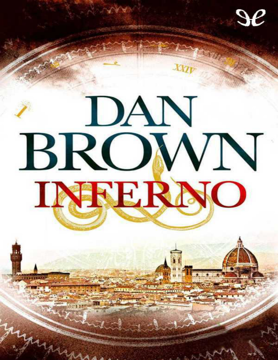 Inferno PDF – Dan Brown