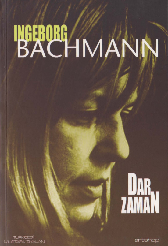 Dar Zaman PDF – Ingeborg Bachmann