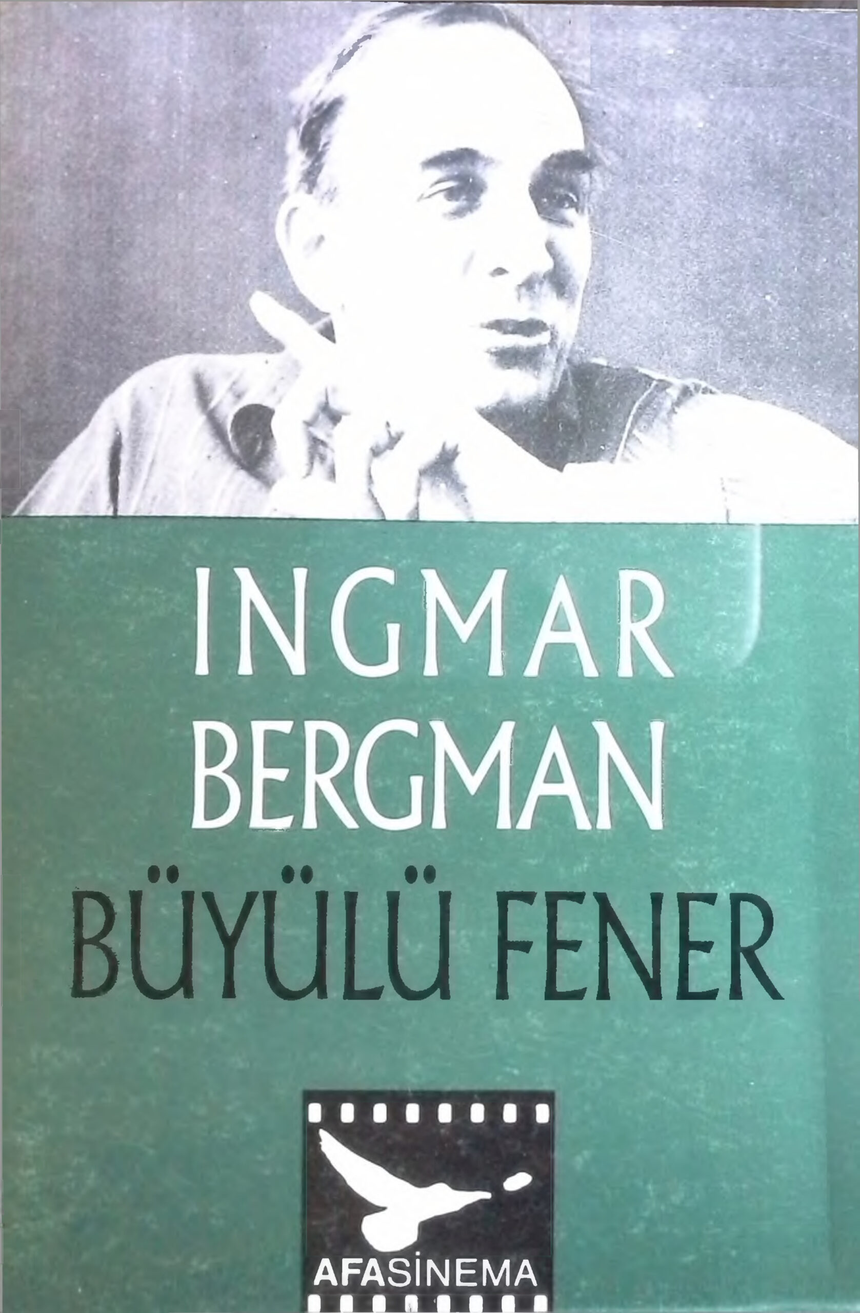 Büyülü Fener PDF – Ingmar Bergman