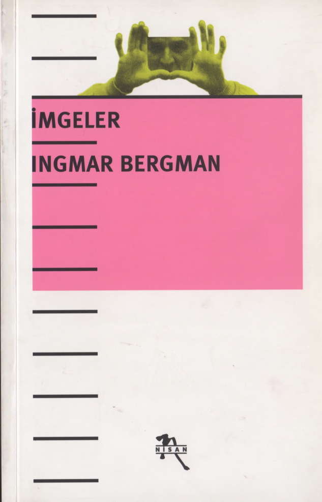 İmgeler PDF – Ingmar Bergman