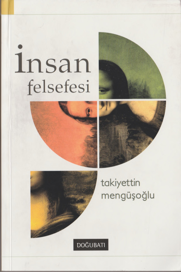 İnsan Felsefesi PDF – Takiyettin Mengüşoğlu