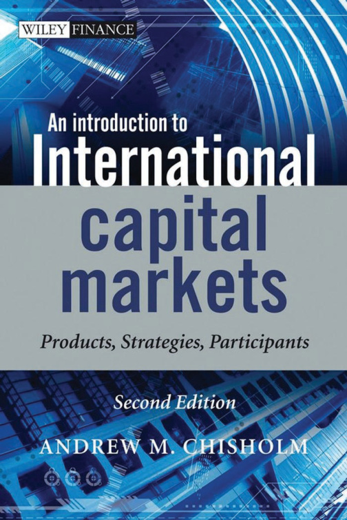 International Capital Markets PDF – Unknown