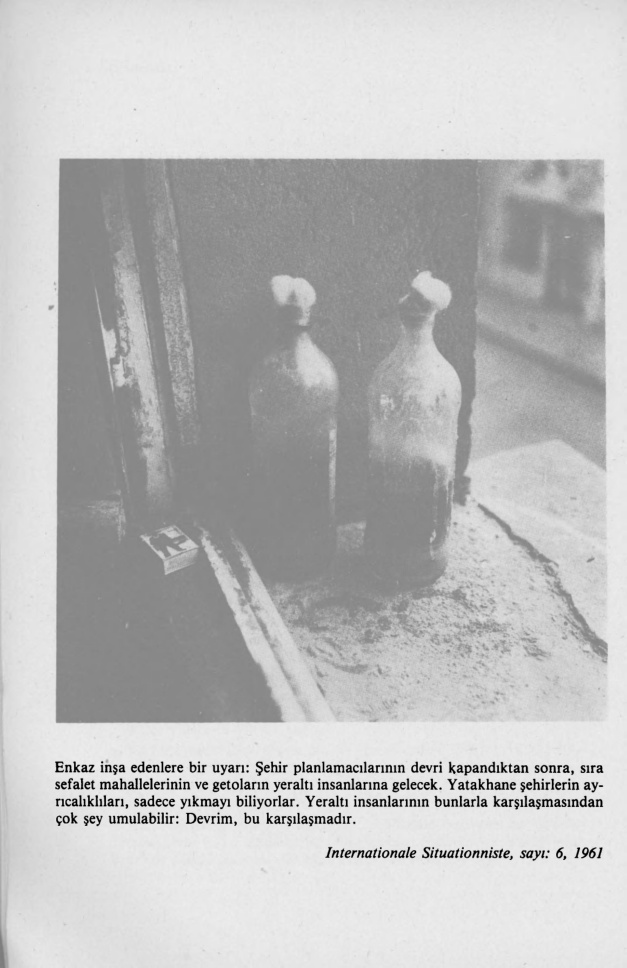 International Situationniste Sayı 11 – Nihilizm PDF – Lale Müldür (Çeviri/Sunuş)