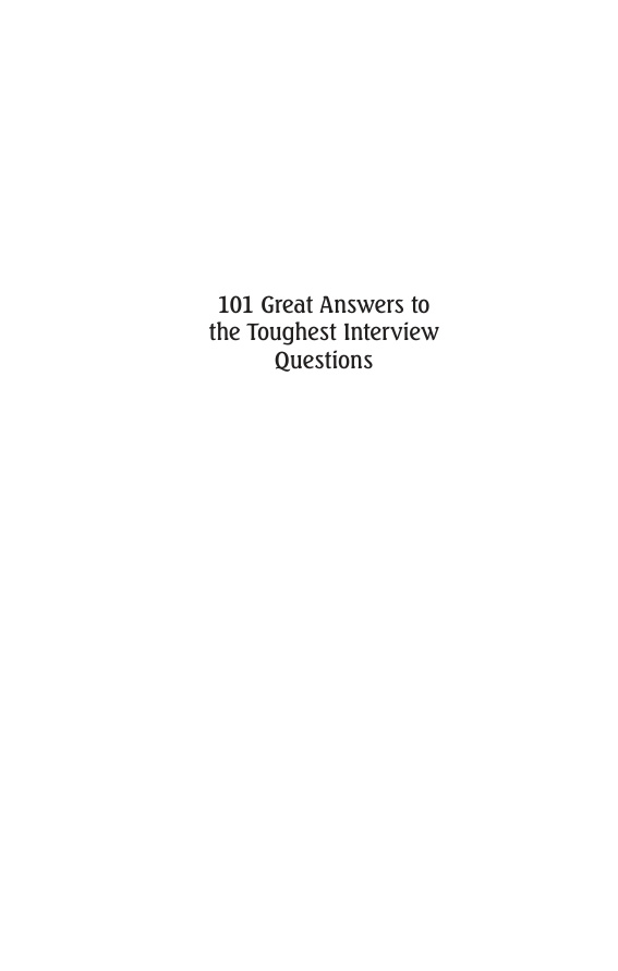 Interviewing Guide PDF – Unknown