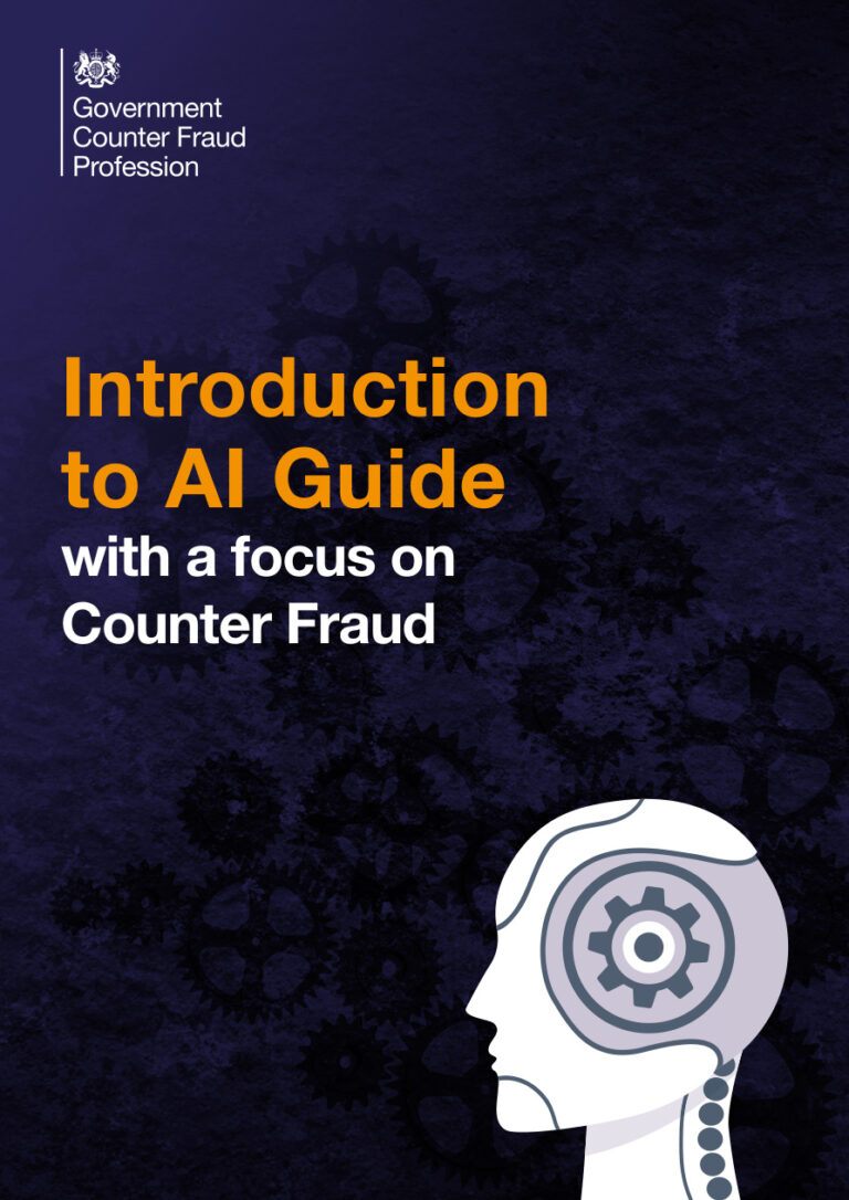 Intro to AI Guide Kitap Kapağı