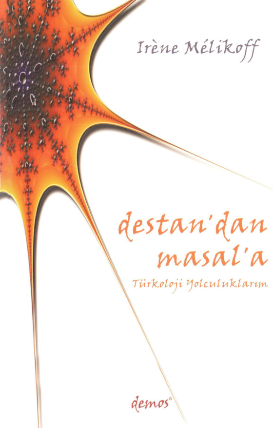 Destandan Masala (Türkoloji Yolculuklarım) PDF – Irene Melikoff