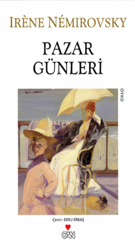 Pazar Günleri PDF – Irène Némirovsky